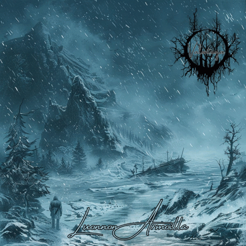 Valontuoja : Luonnon Armoilla